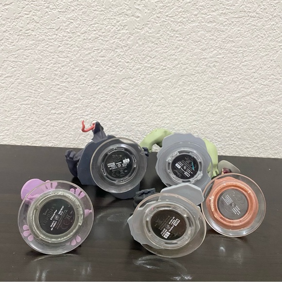 SKYLANDERS Disney Infinity Lot of 5 Loose Figure Toys - Picture 10 of 12